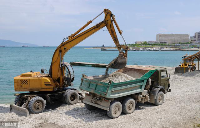 河道清淤的技術有哪些？河道清淤施工方法