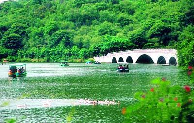 河道黑臭水體治理 廣碧環保河道治理技術詳解(圖3)