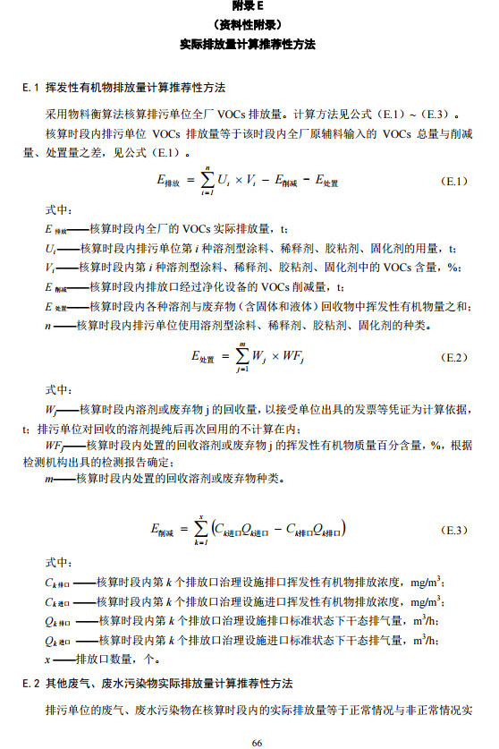 家具制造工業排污許可證申請與核發技術規范2019(圖64)